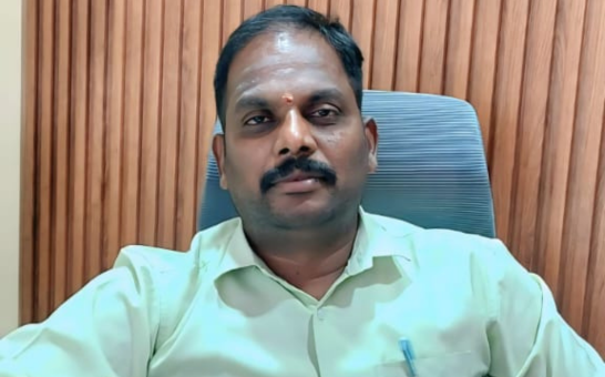 Er. M. Murali